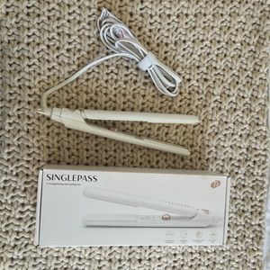 T3 Singlepass Straightener 1”